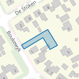 Perceel SHZ00-C-5856