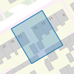 Perceel SHZ00-C-5866