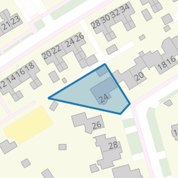 Perceel SHZ00-C-5872