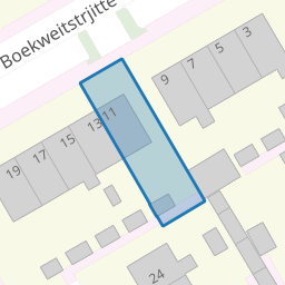 Perceel SHZ00-C-5881