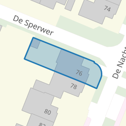 Perceel SHZ00-C-5899