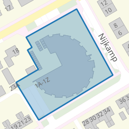 Perceel SHZ00-C-5922