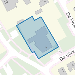 Perceel SHZ00-C-5944