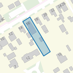 Perceel SHZ00-C-5946