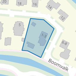 Perceel SHZ00-C-5962