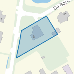 Perceel SHZ00-C-5967