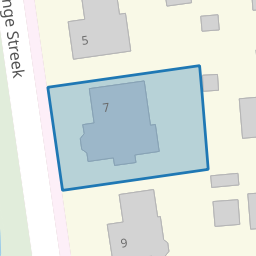 Perceel SHZ00-C-5970