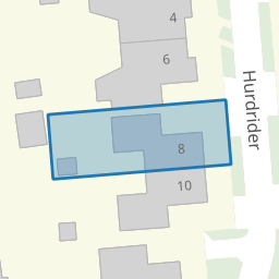 Perceel SHZ00-C-5977