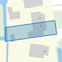 Perceel SHZ00-C-5981