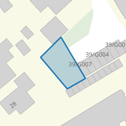 Perceel SHZ00-C-5992