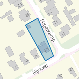 Perceel SHZ00-C-6001