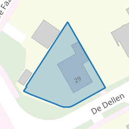 Perceel SHZ00-C-6007