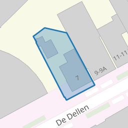 Perceel SHZ00-C-6011