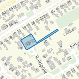 Perceel SHZ00-C-6015