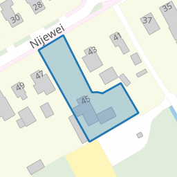 Perceel SHZ00-C-6019