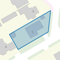 Perceel SHZ00-C-6024