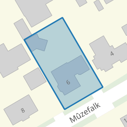 Perceel SHZ00-C-6026