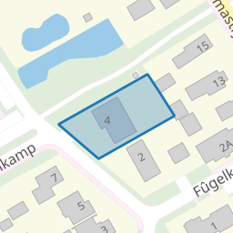 Perceel SHZ00-C-6030