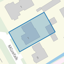 Perceel SHZ00-C-6032