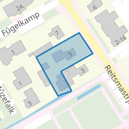 Perceel SHZ00-C-6034