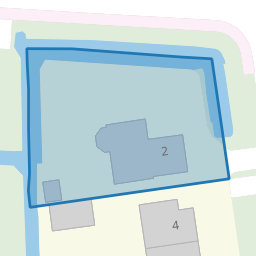 Perceel SHZ00-C-6045