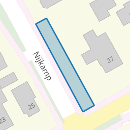 Perceel SHZ00-C-6059