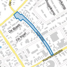 Perceel SHZ00-C-6063