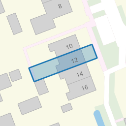 Perceel SHZ00-C-6080