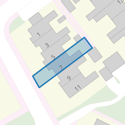 Perceel SHZ00-C-6086