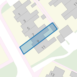 Perceel SHZ00-C-6087