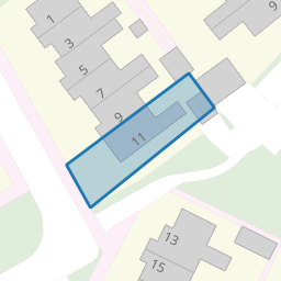 Perceel SHZ00-C-6088