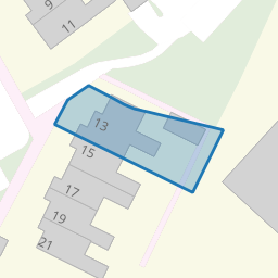 Perceel SHZ00-C-6089