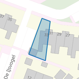 Perceel SHZ00-C-6099