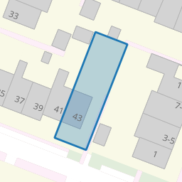 Perceel SHZ00-C-6119