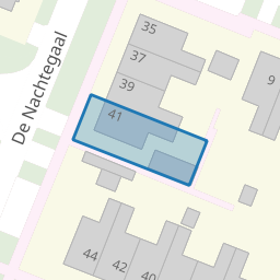 Perceel SHZ00-C-6131