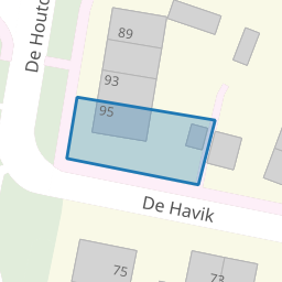 Perceel SHZ00-C-6145