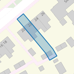 Perceel SHZ00-C-6161