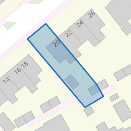 Perceel SHZ00-C-6162