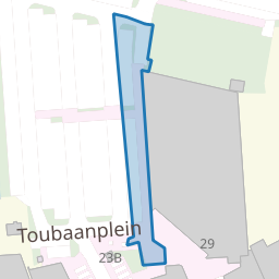 Perceel SHZ00-C-6170