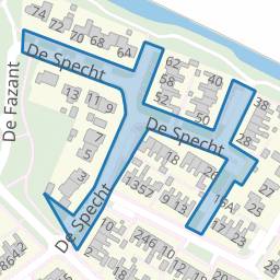 Perceel SHZ00-C-6172