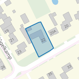 Perceel SHZ00-C-6178