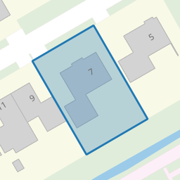 Perceel SHZ00-C-6185