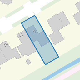 Perceel SHZ00-C-6186