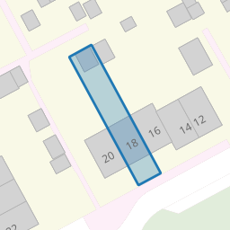 Perceel SHZ00-C-6195