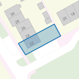 Perceel SHZ00-C-6197