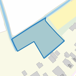 Perceel SHZ00-C-6217