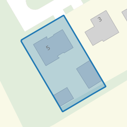 Perceel SHZ00-C-6233