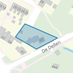 Perceel SHZ00-C-6259