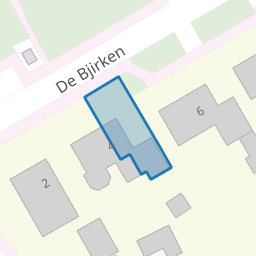 Perceel SHZ00-C-6265