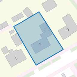 Perceel SHZ00-C-6268